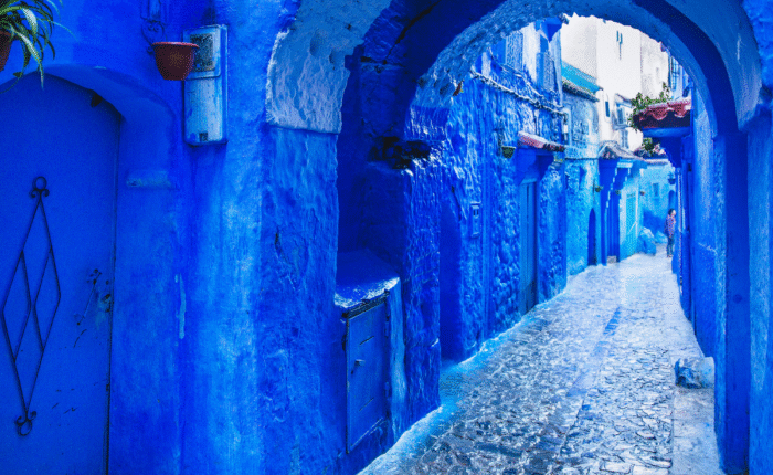 15 day Morocco tour from Tangier