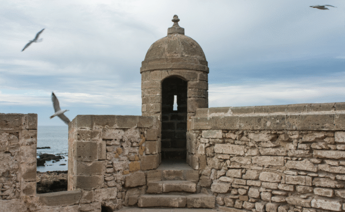 11 day Morocco Tour from Tangier