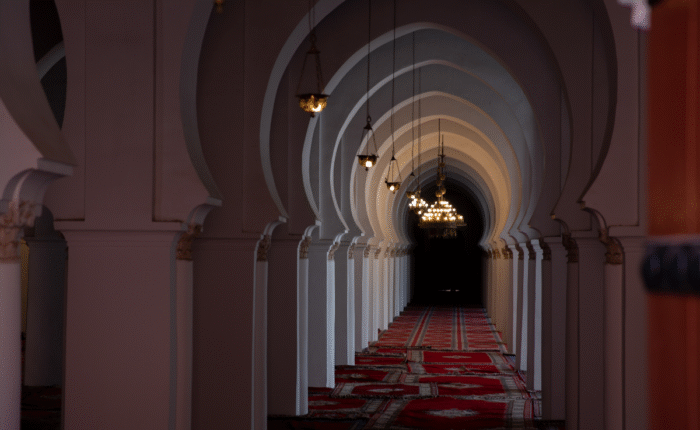 8 day Morocco tour from Tangier