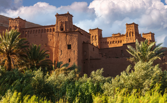 3 day desert tour from Marrakech